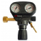 Redukční ventil CO2 200 bar/30 l/min ProControl GCE