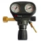 Redukční ventil CO2 200 bar/30 l/min ProControl GCE
