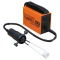 Set indukční mobilní ohřev DHI-15 PKW NEW DAW RAL2004