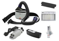 Jednotka 3M Versaflo, startovací sada, TR-315E+