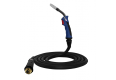 Svařovací hořák MB GRIP 15 AK Abicor Binzel 4 m