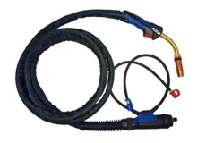 Svařovací hořák MB GRIP 501 D Abicor Binzel 4 m