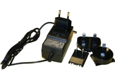 Nabíječka pro e3000/e3000X Optrel