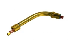 Krk hořáku prodloužený MB 501 35°