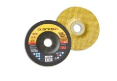 Brusný kotouč flexibilní 125 x 3 x 22,23 mm P36+ 3M Cubitron II typ T27