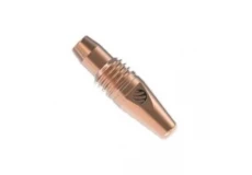 Špička CuCrZr M10x1,5 x ø 10 mm délka 35,5 mm pro Al drát 1,2 mm