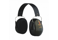 Sluchátka 3M PELTOR Optime II H520F-409-GQ SNR 31 dB skládací