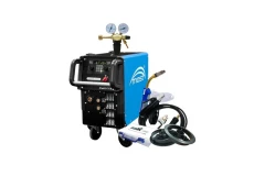Svářečka CO2 Fanmig 3200i MOST + hořák, RV, kabely