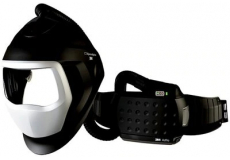 Skelet na kuklu 3M Speedglas 9100 Air s ADFLO bez samostmívacího filtru, 56 77 00