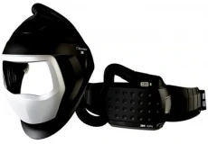 Skelet na kuklu 3M Speedglas 9100 Air s ADFLO bez samostmívacího filtru, 56 77 00