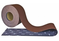 Brusný pás 115 mm x 50 m zrnitost P80 3M 314D