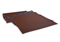 Brusný arch 230 x 280 mm zrnitost P240 3M 314D