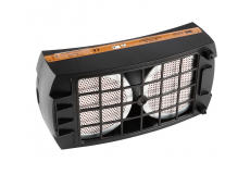 Plynový filtr A2 do 3M Adflo, 83 75 42