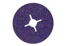 Fibrový disk 150 x 22,23 mm zrnitost 36+ 3M Cubitron II 982CX Pro