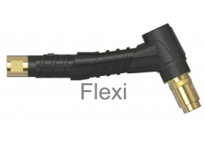 Flexibilní tělo hořáku Arc T2FX