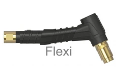 Flexibilní tělo hořáku Arc T2FX