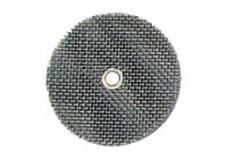 Sítko 1,6 mm na hubici XL #16 26 x 29 mm