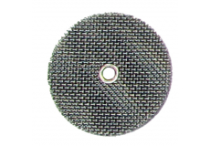 Sítko 2,4 mm na hubici XL #14 23 x 26 mm