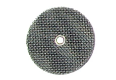 Sítko 2,4 mm na hubici XL #14 23 x 26 mm
