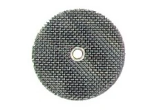 Sítko 2,4 mm na hubici XL #12 19 x 26 mm