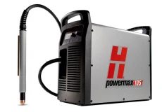 Plazmový řezací stroj Powermax105 + hořák 7,6 m HYPERTHERM
