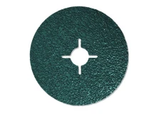 Fibrový disk 125 mm zrnitost P36 AF799 ACTIROX