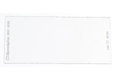 Vnitřní ochranná fólie 3M Speedglas SL/100/10V 42 x 91 mm, 42 80 00