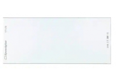 Vnitřní ochranná fólie 3M Speedglas 9100V 117 x 50 mm, 52 80 05
