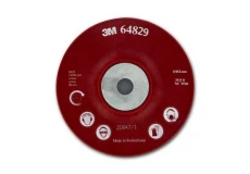 Unašeč pod vulkánfibrový disk 150 mm M14 3M, 64829
