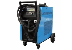Indukční ohřev FANHEAT DHI-1012F + 4m hořák MOST