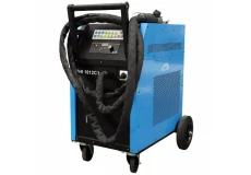 Indukční ohřev FANHEAT DHI-1012C1 + 4m hořák MOST