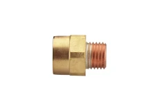 Držák kleštiny se sítkem 2,4 mm pro ABITIG 18 SC