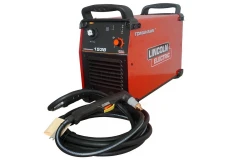Plazmová řezačka Tomahawk 1538 + hořák Lincoln Electric