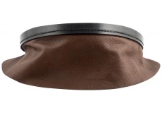 Ochrana krku kožená pro kuklu 3M Speedglas G5-01/03, 16 90 43