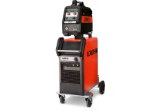 Svářečka MicorMIG Pulse 500 ControlPro B/G Lorch