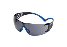 Brýle 3M SecureFit 400 šedé Scotchgard, SF402SGAF-BLU-EU