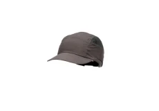 Ochranná čepice proti nárazu 3M First Base + Bump Cap, kšilt 70 mm, šedá, 2014298