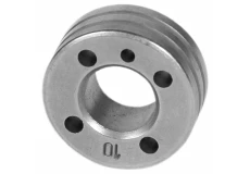Kladka pro hliníkový drát 1,0-1,2 mm Fanmig J5 Pulse MOST