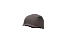 Ochranná čepice proti nárazu 3M First Base + Bump Cap, kšilt 25 mm, šedá, 2018550