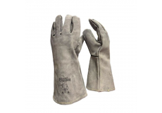 Svářečské rukavice GL121 RHINOweld velikost 11