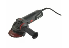 Elektrická úhlová bruska 125 mm pevné otáčky 1900 W 3M, 14273