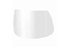 Fólie pro broušení 222,4 x 129,8 x 1,2 mm pro kuklu WELD RAPTOR MOST