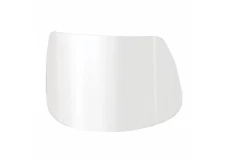 Fólie pro broušení 222,4 x 129,8 x 1,2 mm pro kuklu WELD RAPTOR MOST