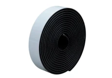 Suchý zip 25 mm x 2,5 m 3M Dual Lock SJ354B, černý
