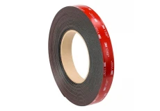 Páska oboustranná akrylová 19 mm x 8 m 3M VHB 5962F, černá