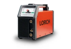 Svářečka TIG T 300 DC BasicPlus Lorch