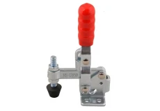 Svěrka upínací vertikální HS-12050-U U-BAR