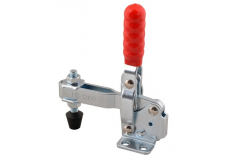 Svěrka upínací vertikální HS-12130 Short U-BAR