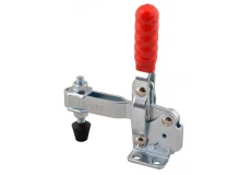 Svěrka upínací vertikální HS-12130 Short U-BAR