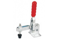 Svěrka upínací vertikální HS-12265 U-BAR